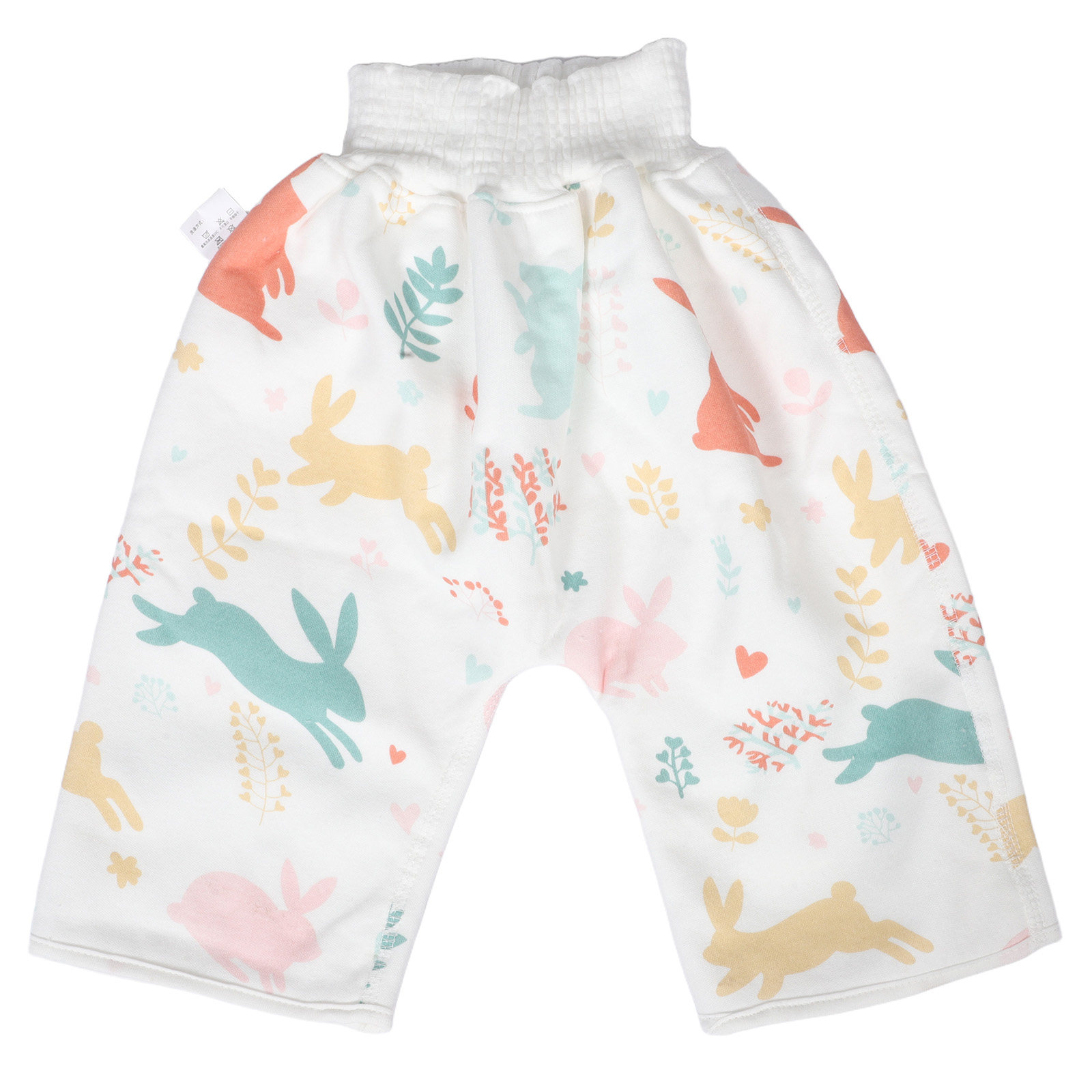 Toddler Training Pants Leak Proof - Baby Waterproof Potty Training Pants Day