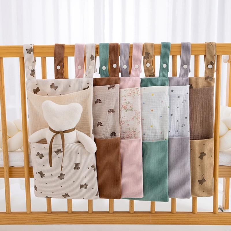 Diapering - 61x22cm Practical Baby Diaper Case Bag