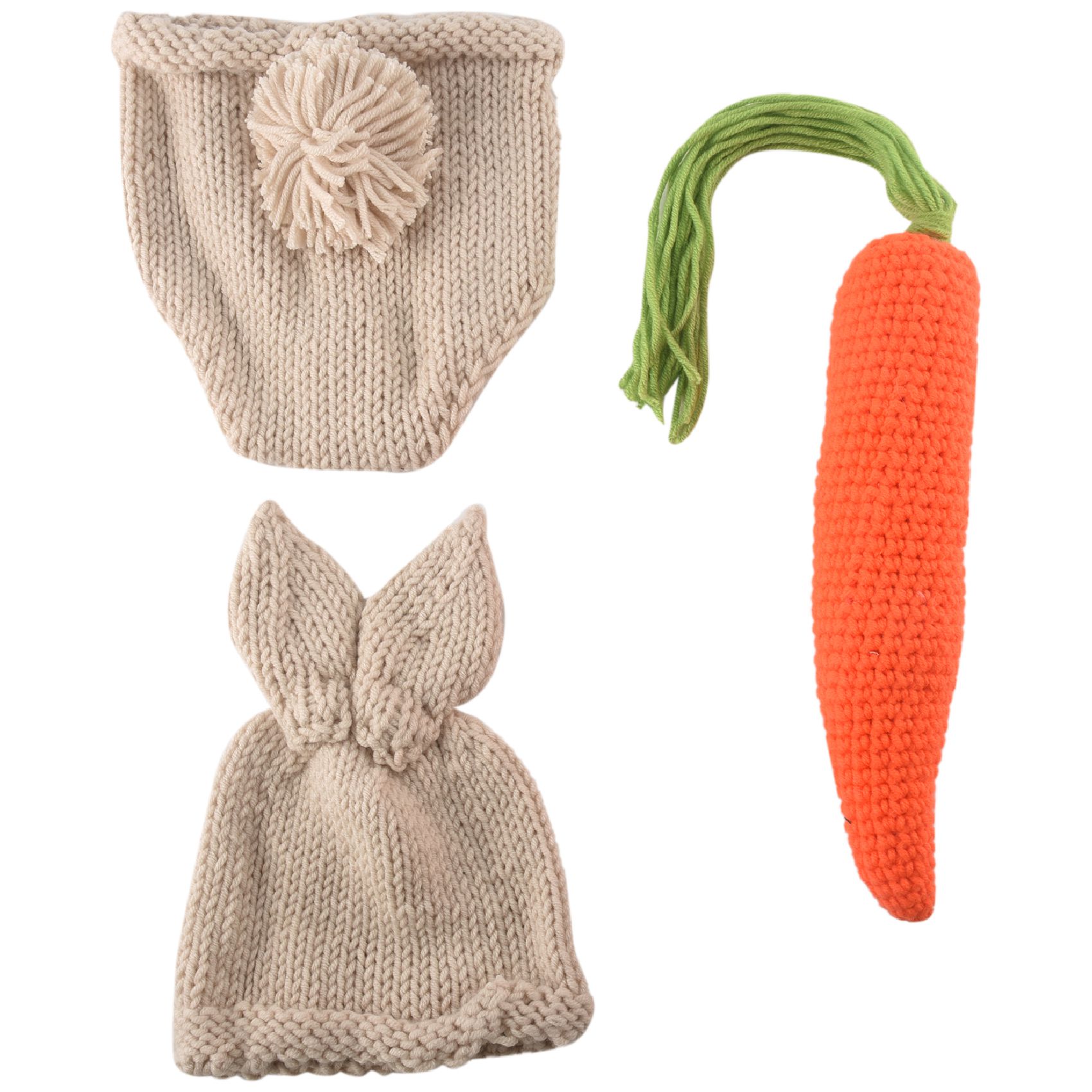 F-3C Newborn Baby Photography  - Infant Photography Props Outfit recension och pris