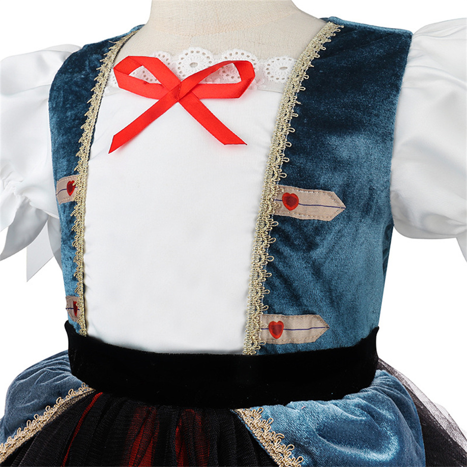 Baby Girls Halloween Pirate Ca - Baby Clothes recension och pris