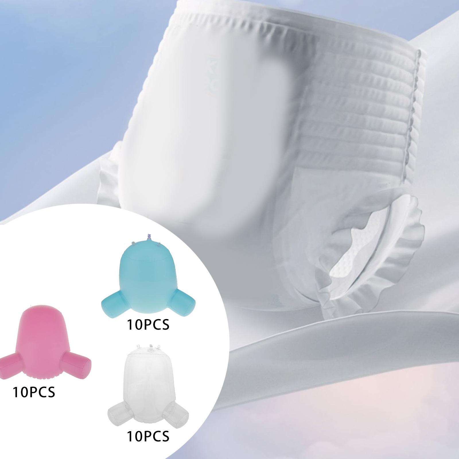Inflatable Buttock Mannequin P - Diapering recension och pris