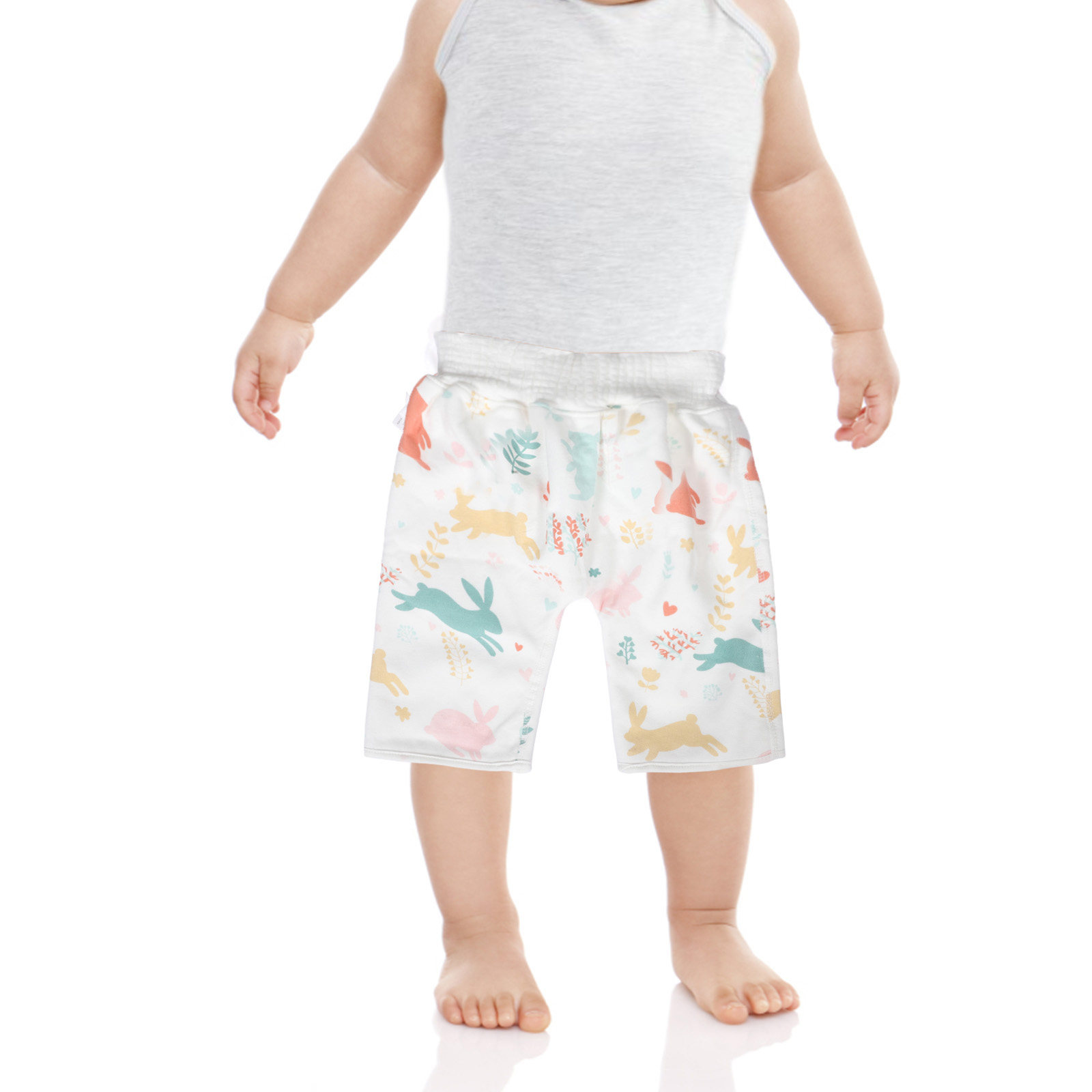 Baby Waterproof Potty Training - Toddler Training Pants Leak Proof recension och pris