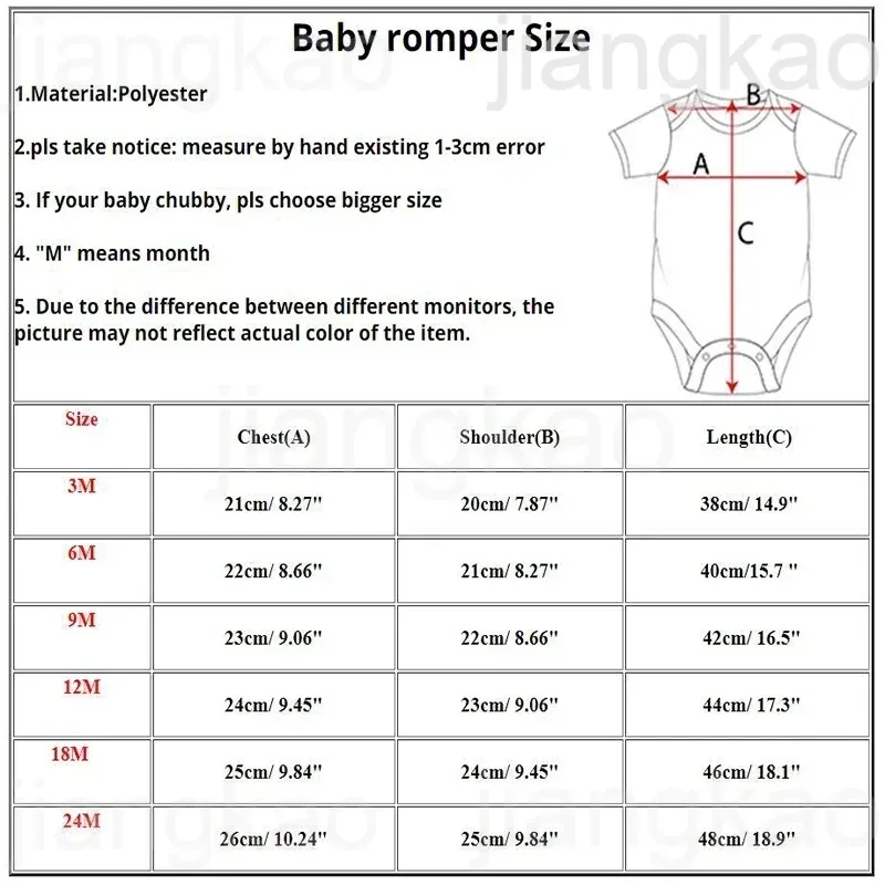 Baby Milestone Clothes Newborn - Infant Photography Props Outfit recension och pris