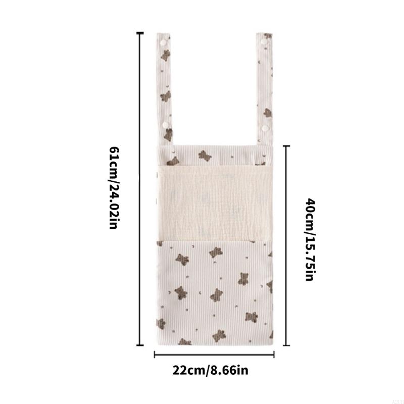 61x22cm Practical Baby Diaper  - Diapering recension och pris