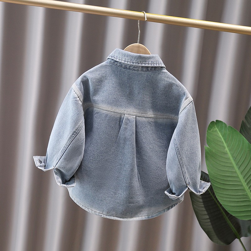 Spring Autumn Fashion Baby Boy - Baby Clothes recension och pris
