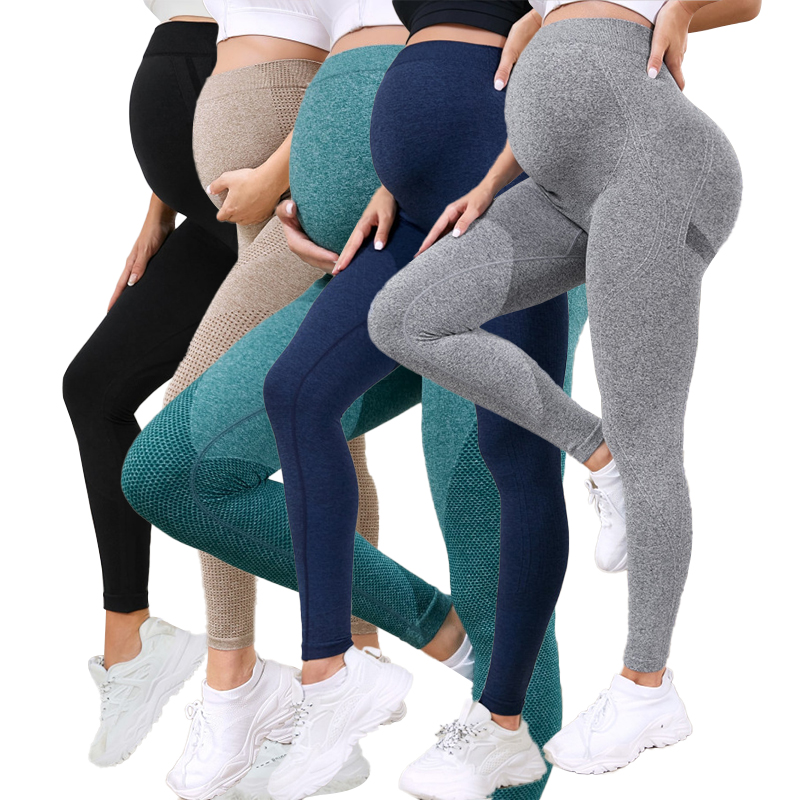 Women's Maternity Leggings Ove - Maternity Wear recension och pris