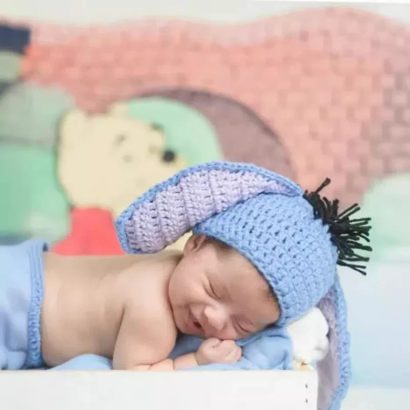 Hundred Day Baby Animal Costum - Baby Gear recension och pris