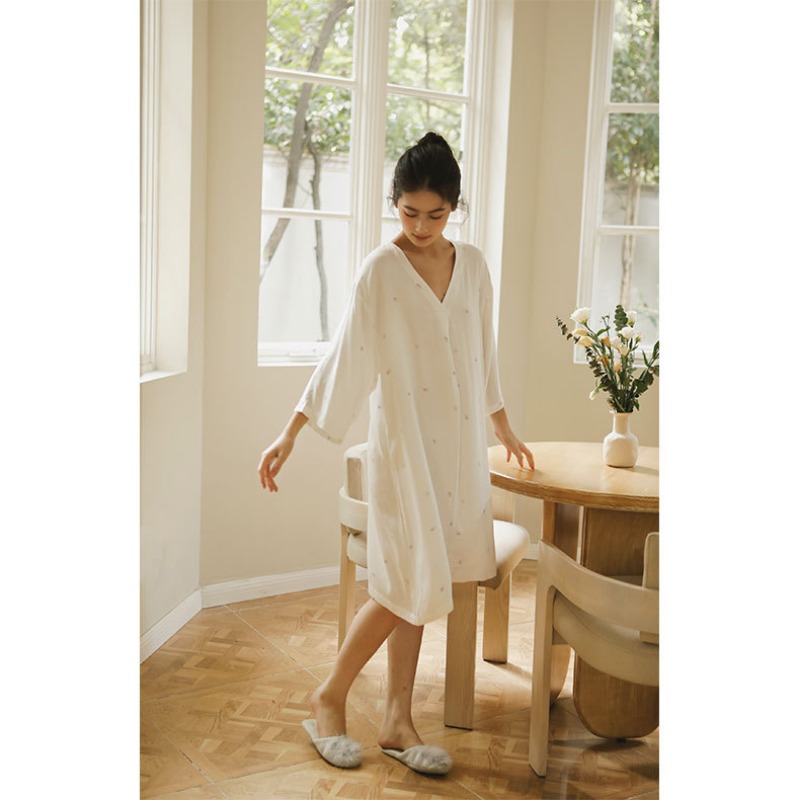 Women's Soft Breathable Viscos - Maternity Wear recension och pris