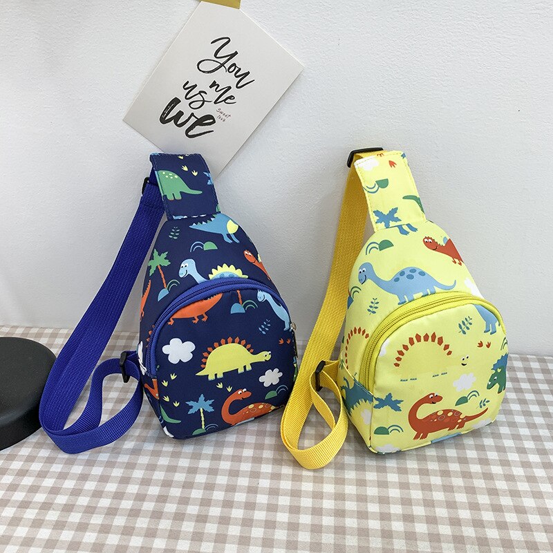 Children's Cute Dinosaur Shoul - Baby Gear recension och pris