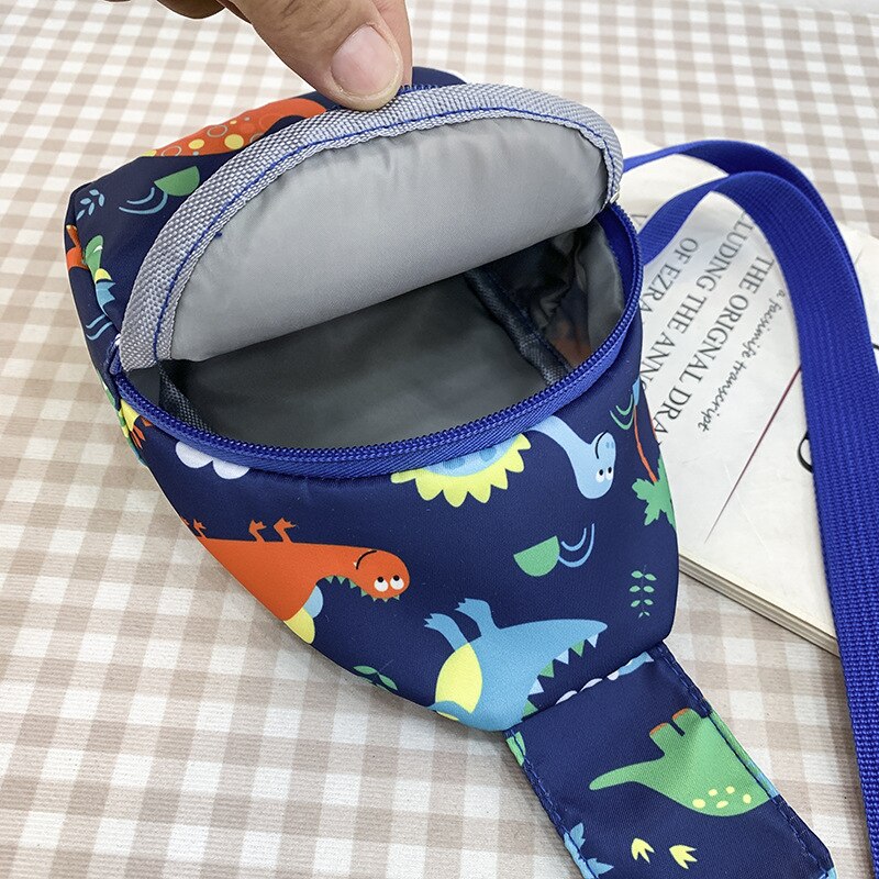 Children's Cute Dinosaur Shoul - Baby Gear recension och pris