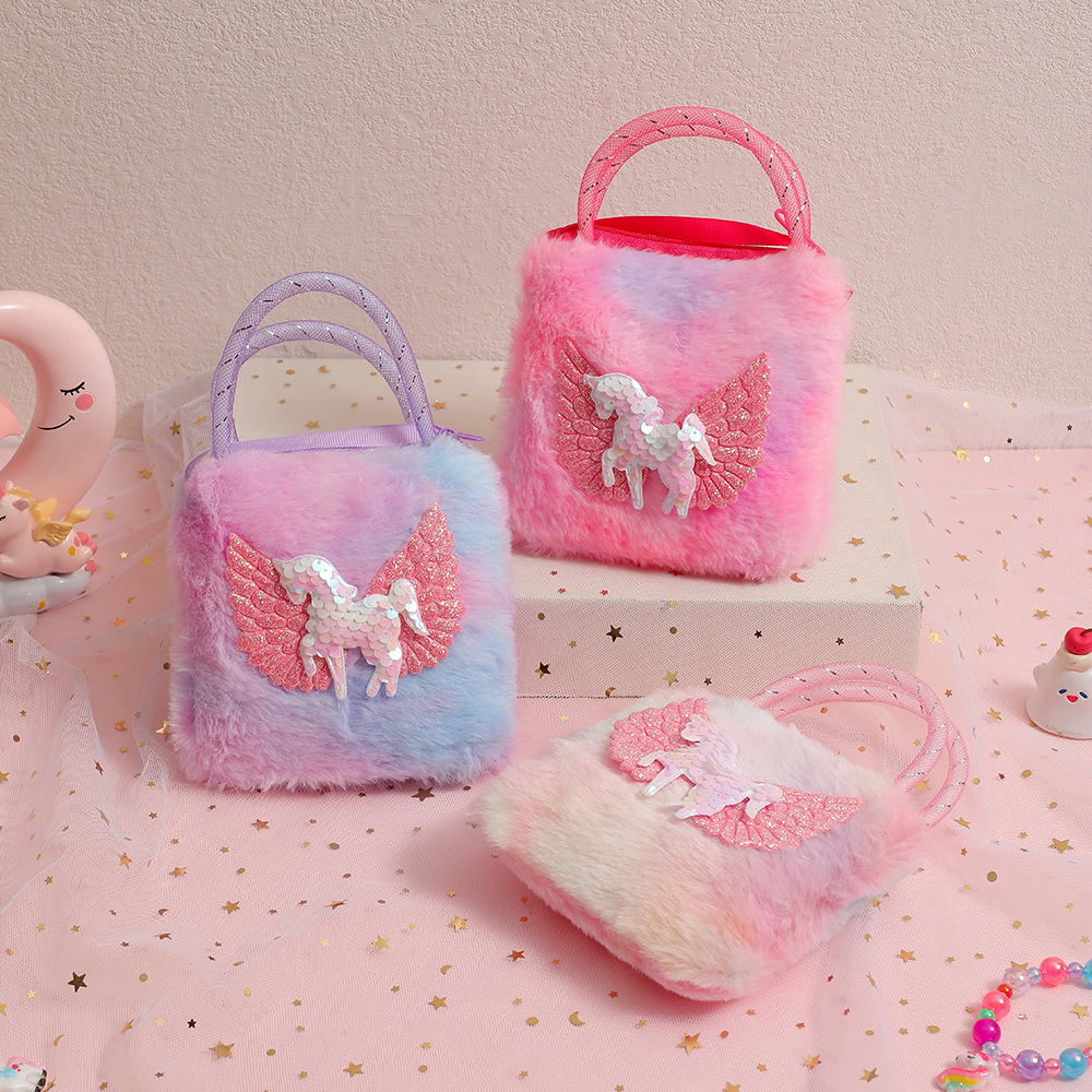 1 Piece Cute Furry Cartoon Kid - Baby Gear recension och pris