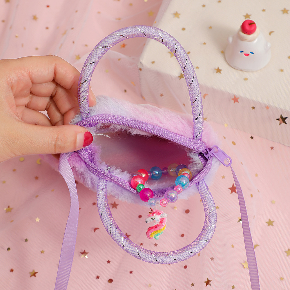 1 Piece Cute Furry Cartoon Kid - Baby Gear recension och pris