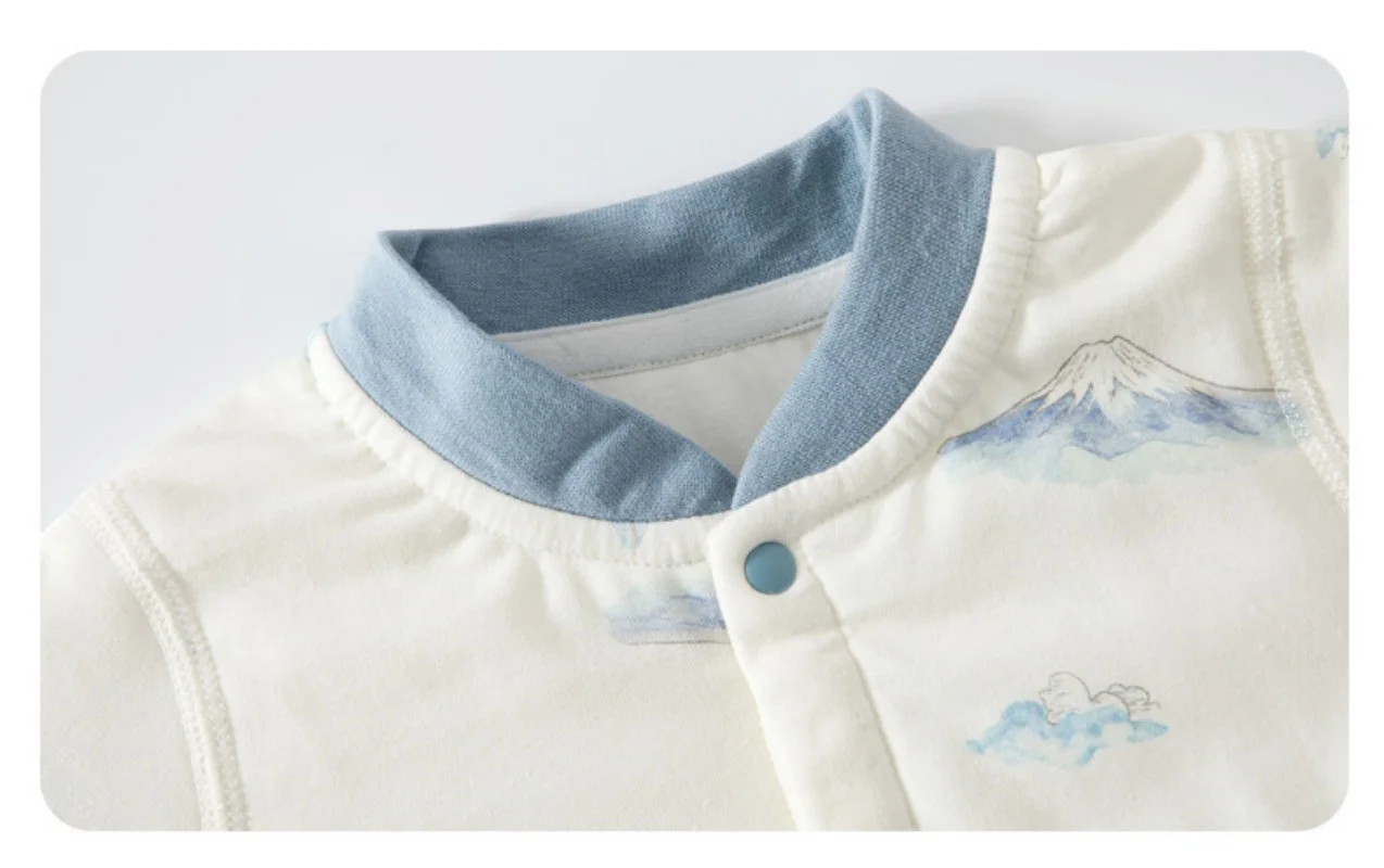 2026 Autumn Baby Newborn Bodys - Newborn Baby Girl Romper Floral recension och pris