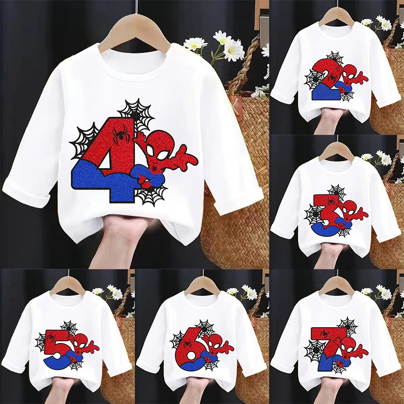New Spider Children Long Sleev - Baby Clothes recension och pris