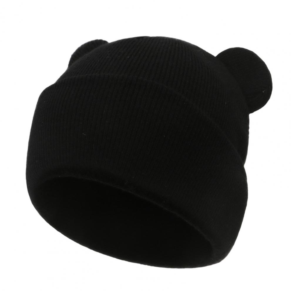 Baby Winter Hat Wear Infant Ac - Infant Beanie Hat With Ears recension och pris