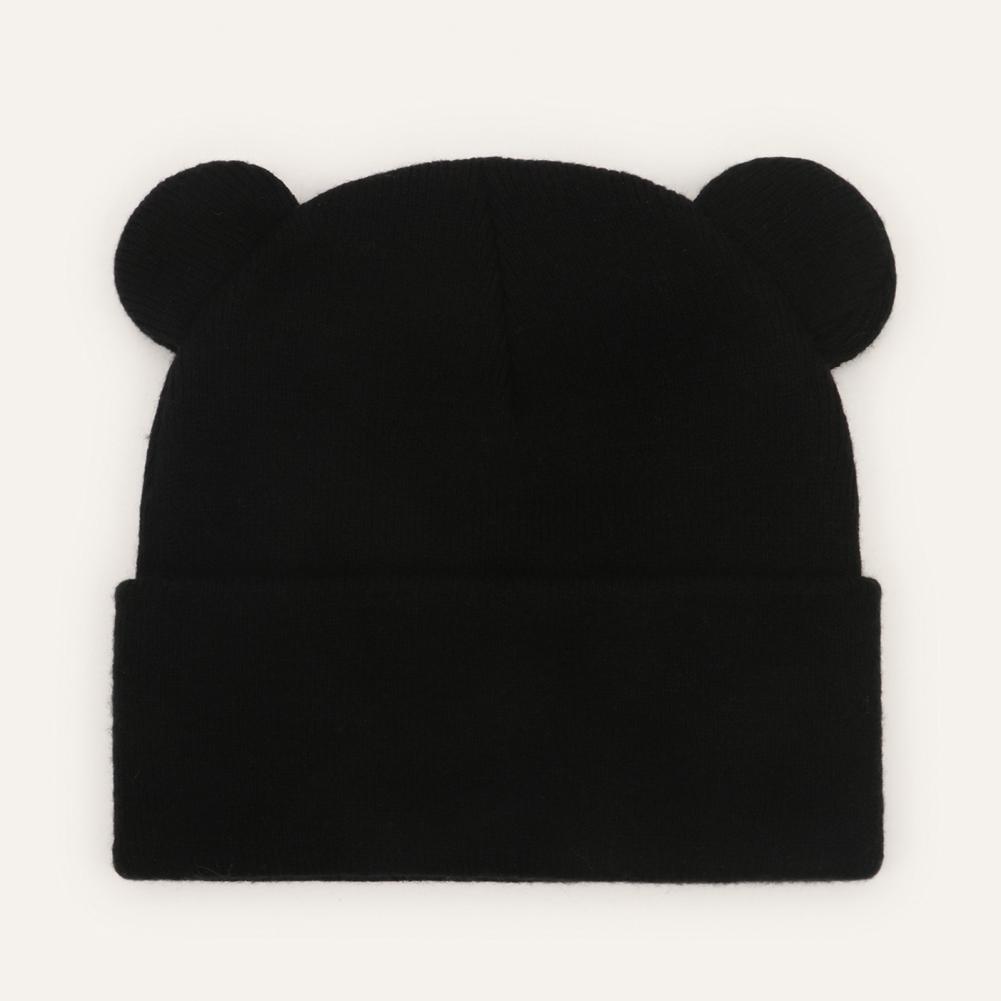 Baby Winter Hat Wear Infant Ac - Infant Beanie Hat With Ears recension och pris
