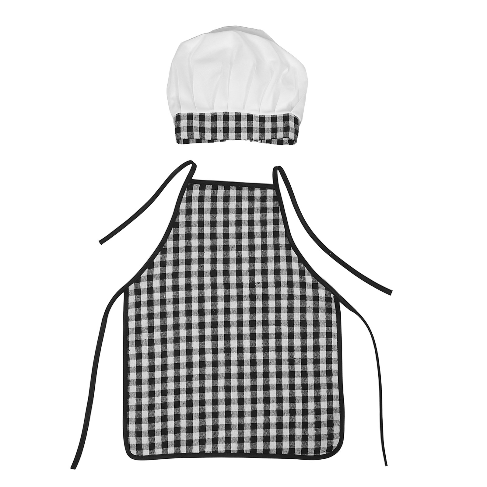 Newborn Baby Photography Chef  - Infant Photography Props Outfit recension och pris