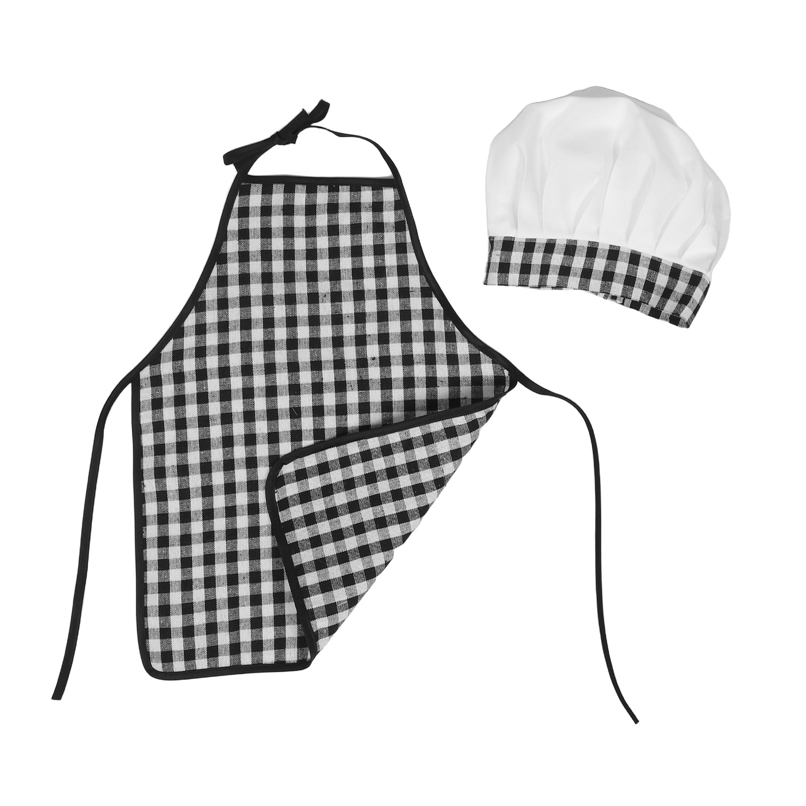 Newborn Baby Photography Chef  - Infant Photography Props Outfit recension och pris