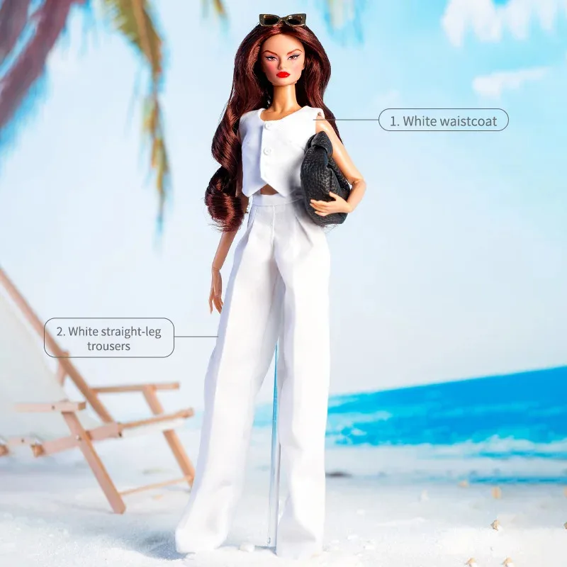 Fashion Island Holiday Series  - Baby Clothes recension och pris