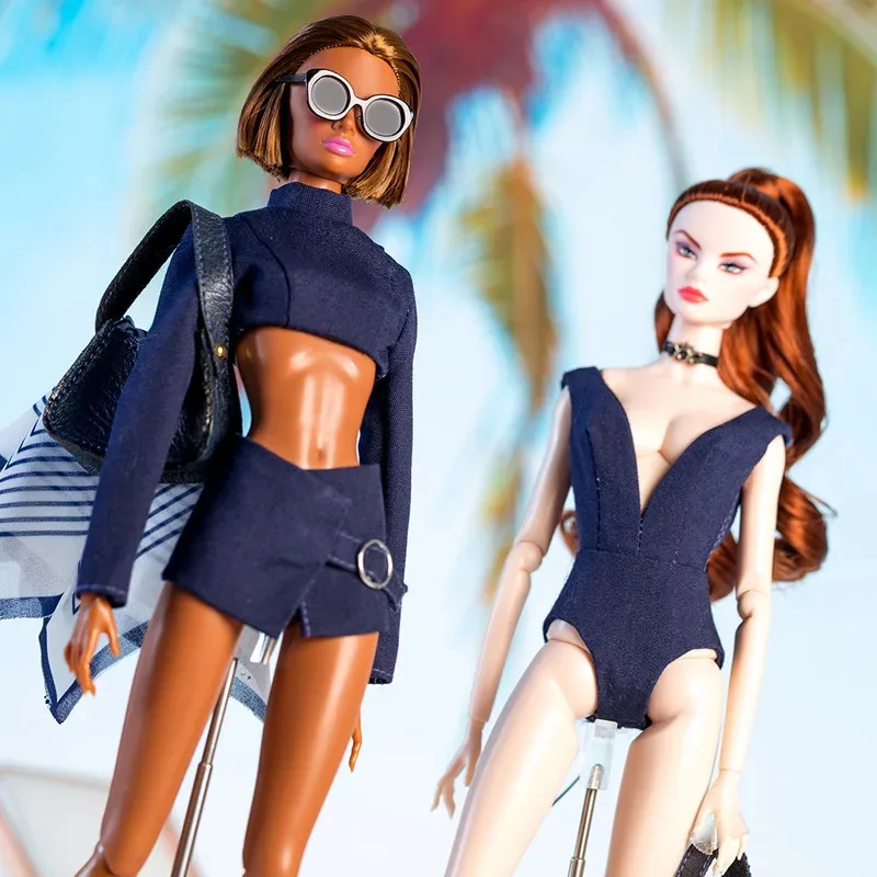 Fashion Island Holiday Series  - Baby Clothes recension och pris