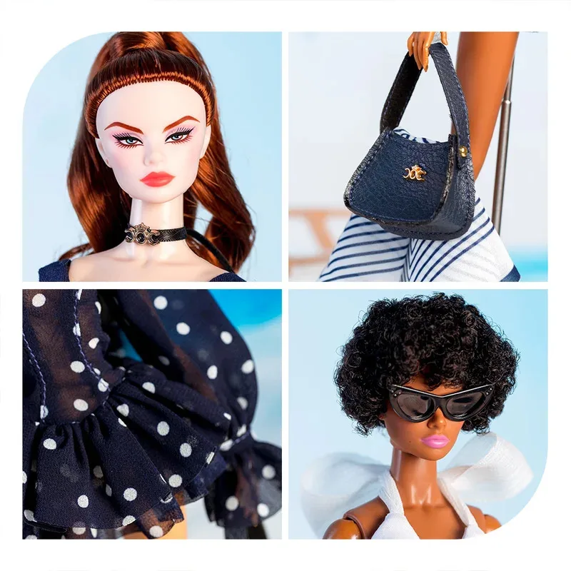 Fashion Island Holiday Series  - Baby Clothes recension och pris