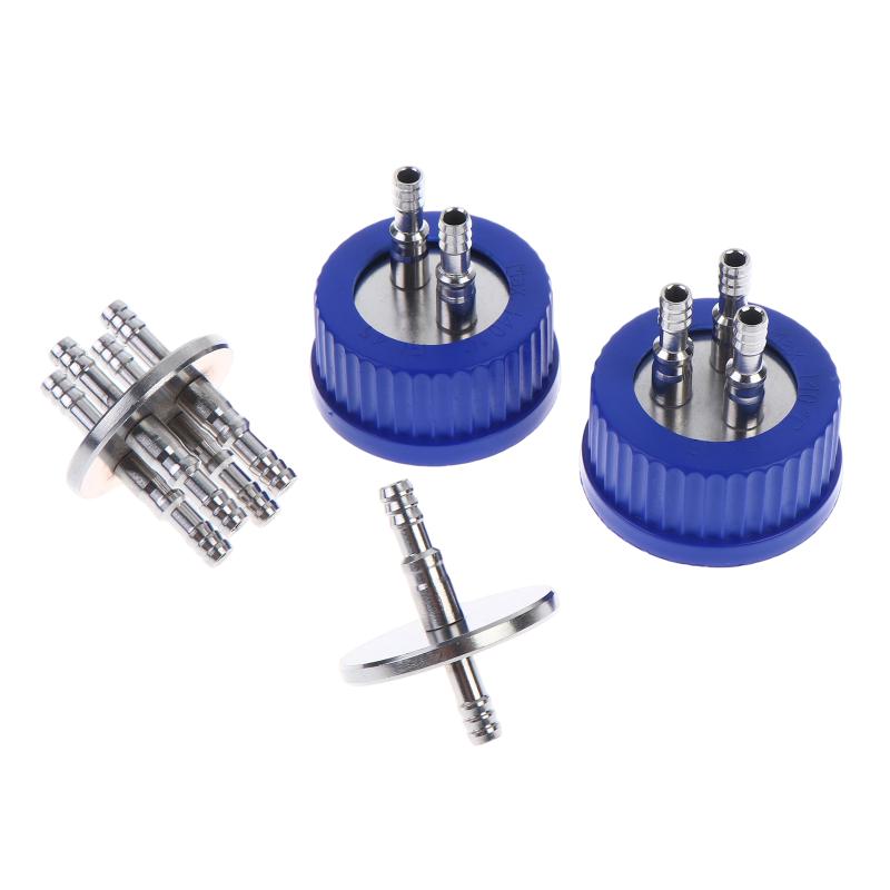 GL45 Fermentation Tank Feed Ca - Feeding recension och pris