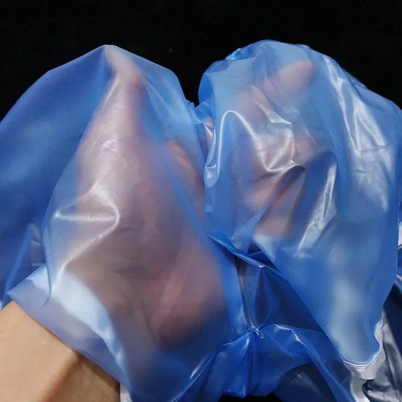 PVC Couple Semi Transparent Bo - Diapering recension och pris
