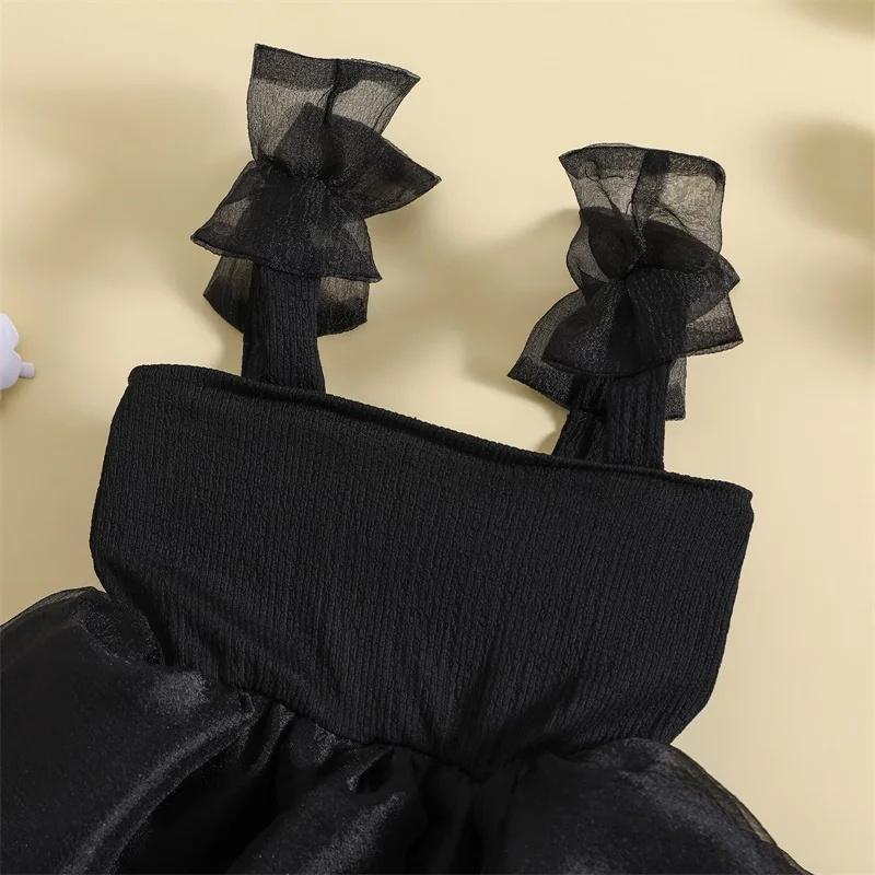 Summer Princess Party Tutu Dre - Toddler Girl Tulle Party Dress recension och pris