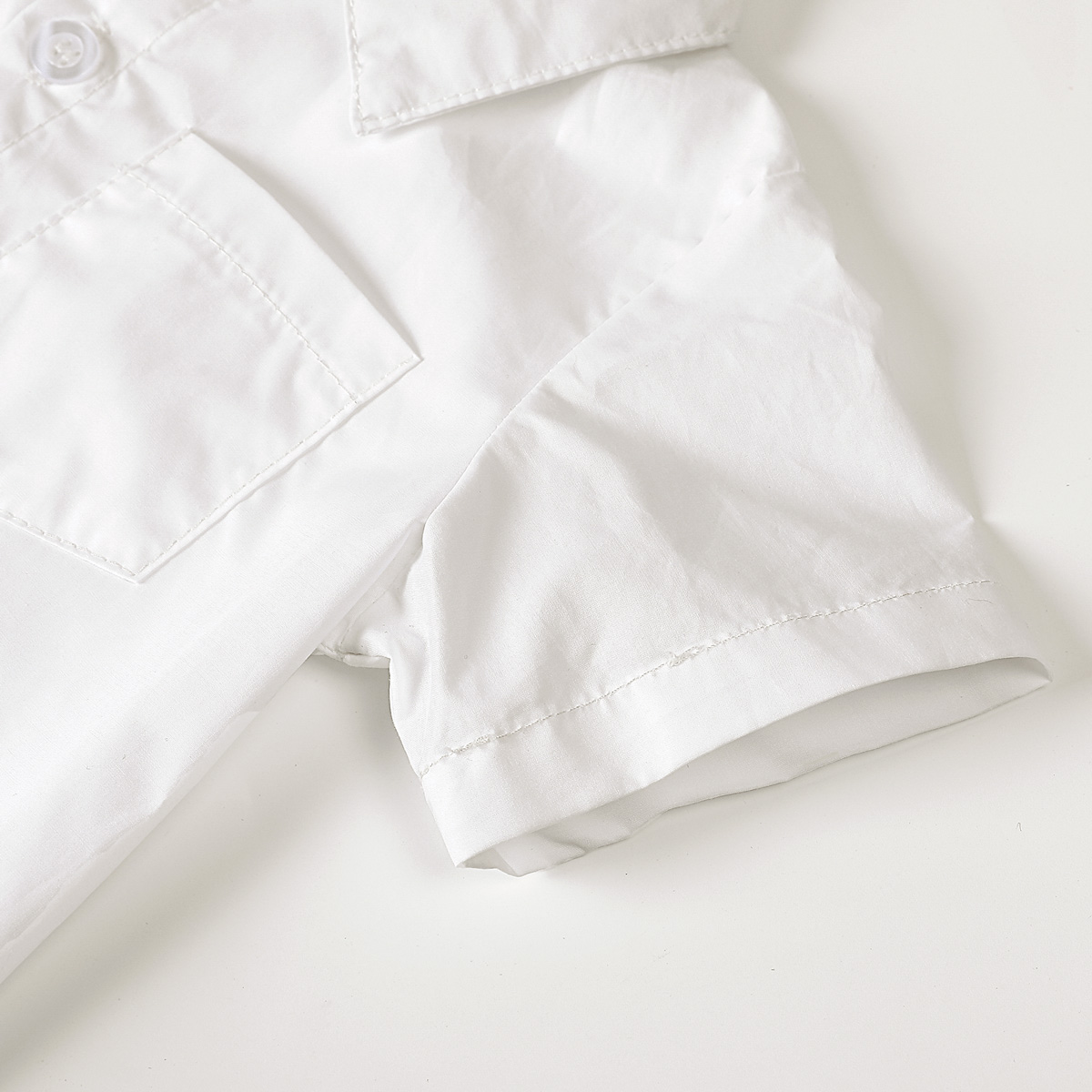 Baptism Outfit for Boys Suit T - Baby Boy Suit Set Baptism recension och pris