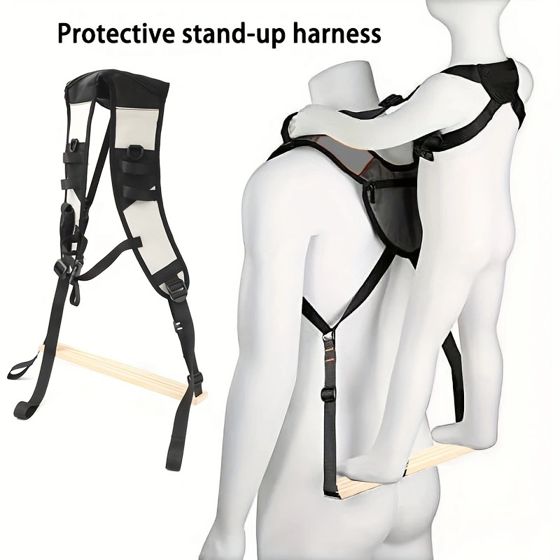 Ergonomic Baby Carrier with St - Baby Gear recension och pris